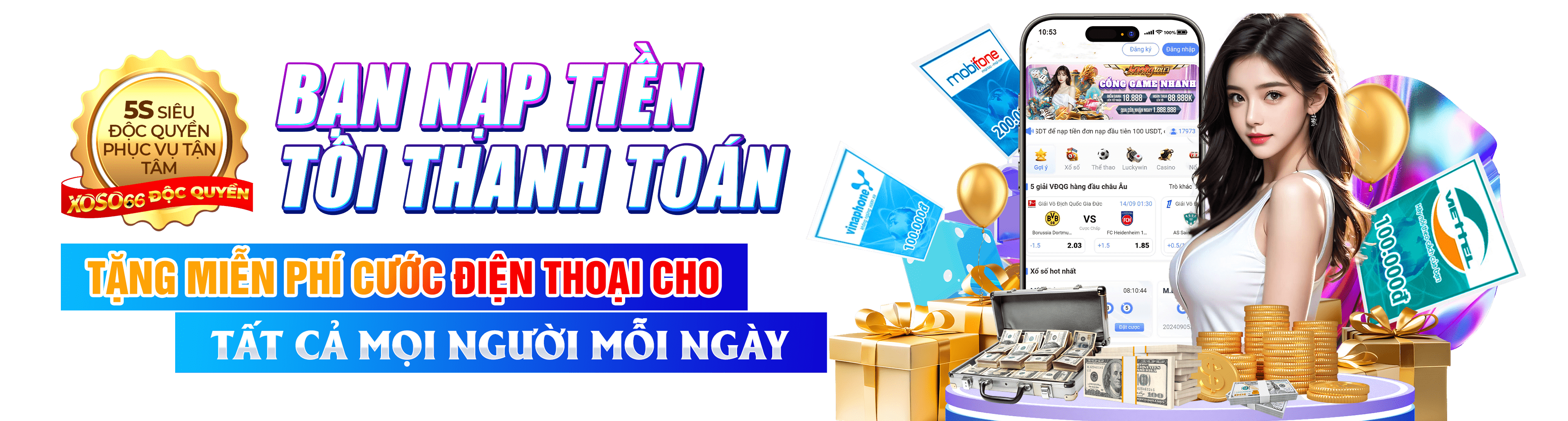 Hình ảnh quảng cáo của kong88 hiển thị nền tảng và các lợi ích