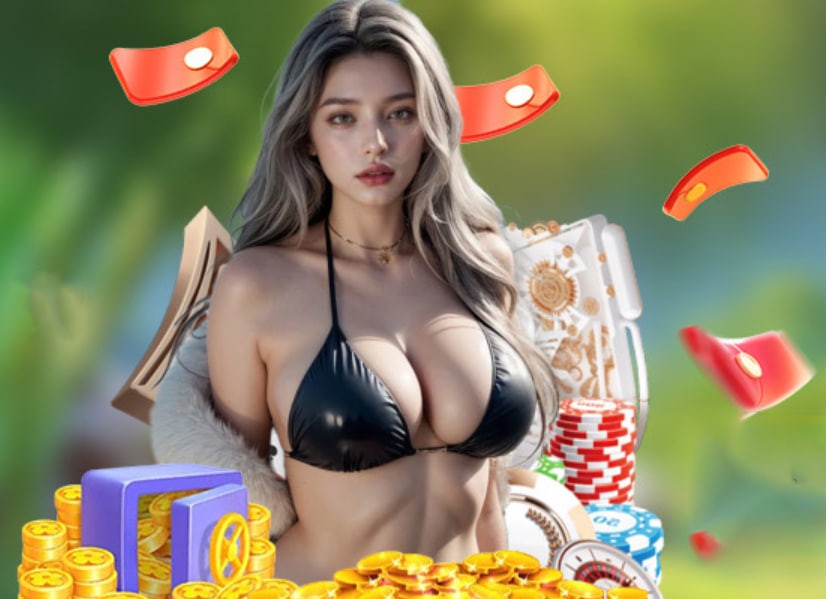 Hình ảnh quảng cáo của kong88 hiển thị nền tảng và các lợi ích