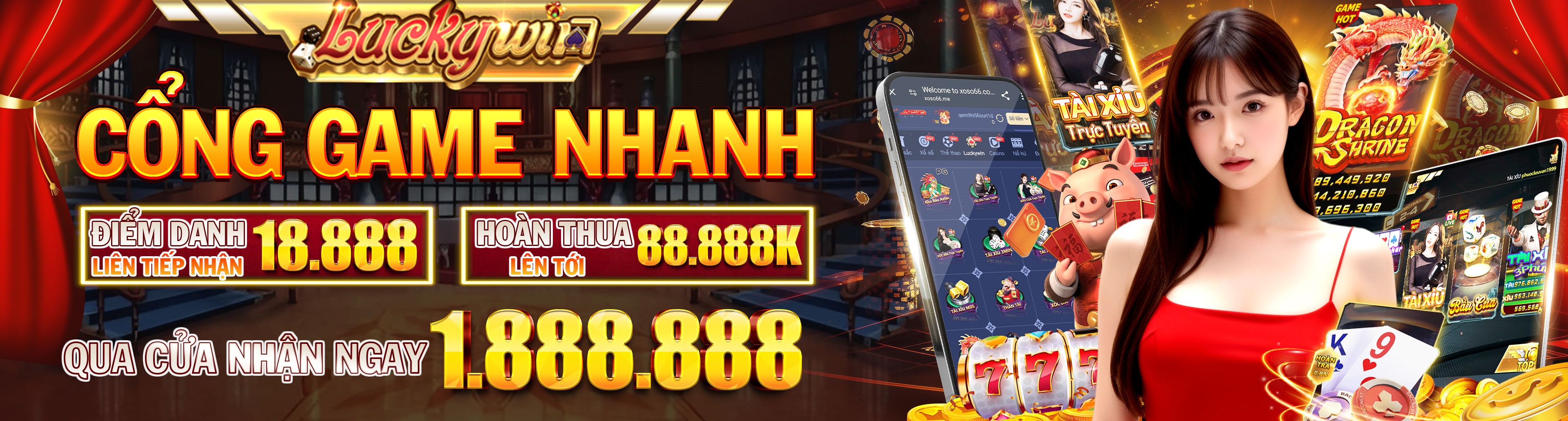Hình ảnh quảng cáo của kong88 hiển thị nền tảng và các lợi ích