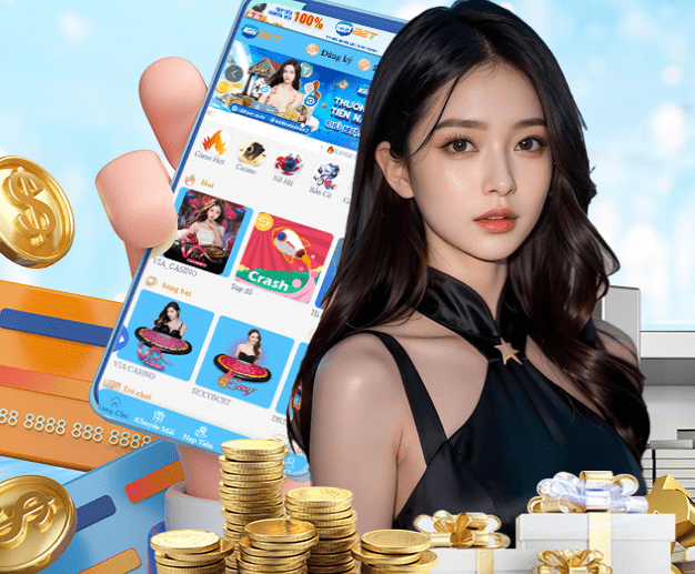 Hình ảnh quảng cáo của kong88 hiển thị nền tảng và các lợi ích